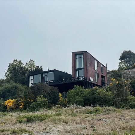 El Coo Lodge Queilén 外观 照片