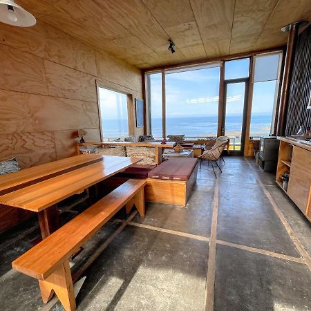 El Coo Lodge Queilén 外观 照片