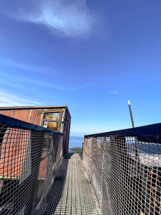 El Coo Lodge Queilén 外观 照片