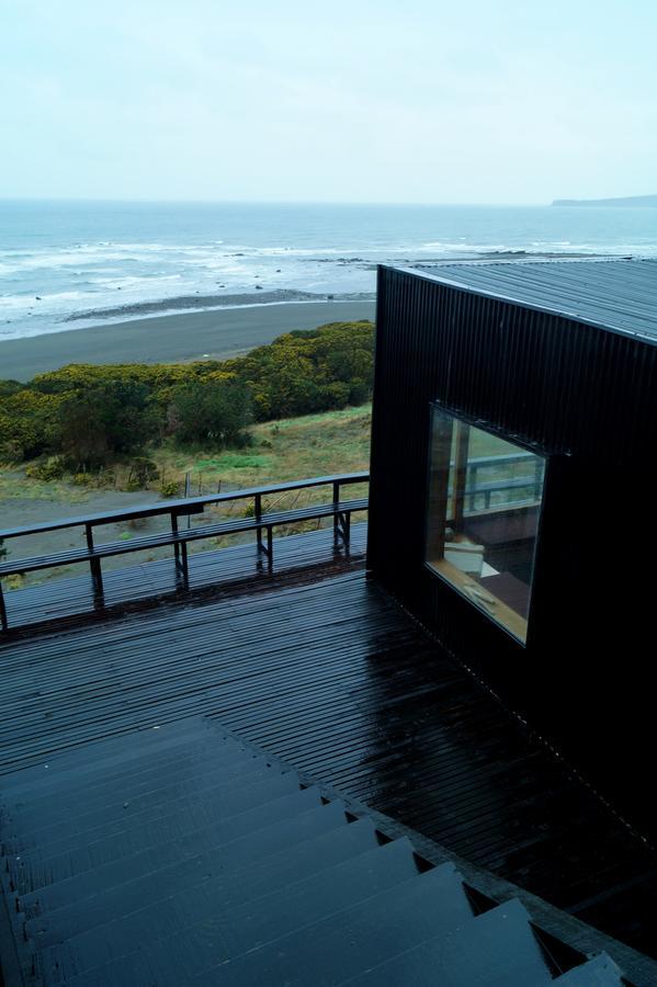 El Coo Lodge Queilén 外观 照片